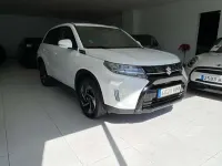 Usado Suzuki Vitara 102 CV (75 kW) 2024 Blanco SUV