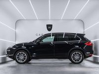 Usado Porsche Cayenne 245 CV (180 kW) 2012 Negro SUV