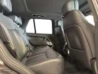 Usado Land Rover Range Rover HSE 350 CV (257 kW) 2023 Gris SUV