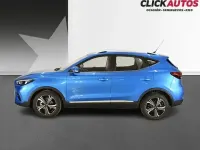 Usado MG ZS Comfort 106 CV (77 kW) 2025 Azul SUV
