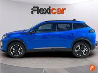Usado Peugeot 2008 Allure 130 CV (95 kW) 2024 Azul SUV
