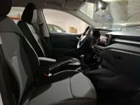 Usado Skoda Fabia Selection 95 CV (69 kW) 2025 Blanco Utilitario