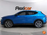 Usado Alfa Romeo Tonale Edizione Speciale 130 CV (95 kW) 2022 Azul SUV