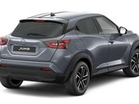 Nuevo Nissan Juke N-Connecta 114 CV (83 kW) 2025 SUV
