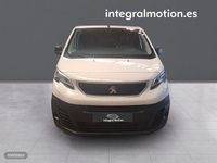 Usado Peugeot Expert S 102 CV (75 kW) 2021 Blanco Van