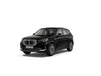 Usado BMW iX1 150 kW (204 CV) 2024 Negro SUV
