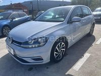 Usado VW Golf VII Sportline 115 HP (84 kW) 2018 Branco Sedan