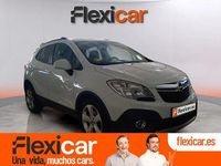 Usado Opel Mokka Selective 130 CV (95 kW) 2013 Blanco SUV