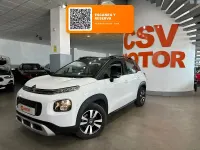 Usado Citroën C3 Feel 110 CV (80 kW) 2019 Otro Utilitario