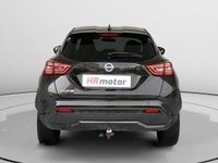 Usado Nissan Juke N-Connecta 114 CV (83 kW) 2022 SUV