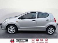 Usado Suzuki Alto GL 68 CV (50 kW) 2009 Gris Utilitario