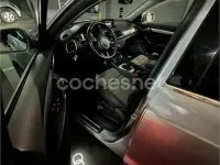 Usado Audi Q3 150 CV (110 kW) 2015 Gris / plata SUV