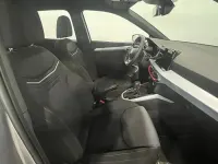 Usado Seat Arona FR 150 CV (110 kW) 2024 Gris plata SUV