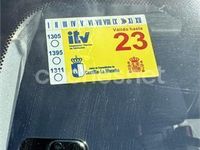 Usado Toyota Avensis Sol 116 CV (85 kW) 2004 Azul Berlina