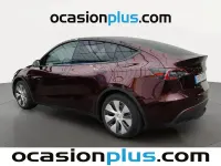 Usado Tesla Model 3 188 kW (256 CV) 2024 Rojo Berlina