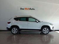 usado Seat Ateca 1.5 TSI S&S X-Perience XL DSG 110 kW (150 CV)