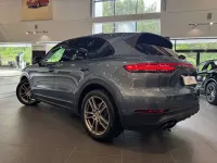 Usado Porsche Cayenne 340 CV (250 kW) 2018 Azul SUV