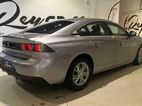 Usado Peugeot 508 Business-Line 131 CV (96 kW) 2019 Gris Berlina