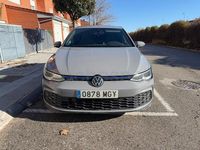 Usado VW Golf VIII GTE 245 CV (180 kW) 2023 Gris / plata Berlina