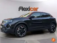 Usado Opel Mokka 136 CV (100 kW) 2024 Negro SUV