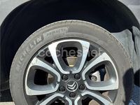 Usado Citroën Berlingo Feel 100 CV (73 kW) 2019 Gris / plata Monovolumen