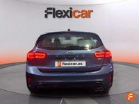 Usado Ford Focus ST-Line 125 CV (91 kW) 2023 Azul Berlina