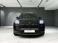 Usado Porsche Macan 265 CV (194 kW) 2021 Negro SUV