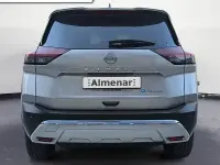 Usado Nissan X-Trail Tekna 204 CV (150 kW) 2025 Champagne silver SUV