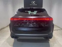 Nuevo Omoda 9 537 CV (394 kW) 2026 Negro SUV