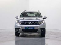Occasion Dacia Duster Prestige 131 ch (96 kW) 2019 Gris SUV