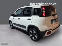 Nuevo Fiat Panda 69 CV (50 kW) 2025 Blanco Berlina