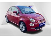 usado Fiat 500C 1.0 Hybrid Dolcevita 52kw