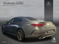 usado Mercedes CLS300 d Edition 1 AMG Line