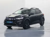 Usado Dacia Sandero Expression 100 CV (73 kW) 2024
