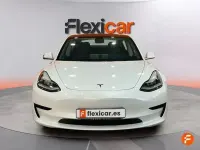 Usado Tesla Model 3 RWD 239 kW (325 CV) 2020 Blanco Berlina