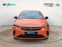 Usado Opel Corsa Elegance 101 CV (74 kW) 2023 Naranja Berlina