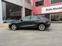 Usado Audi A3 S-Line 115 CV (84 kW) 2021