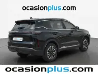 Usado Ebro s700 147 CV (108 kW) 2025 Negro SUV
