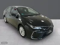 Usado Toyota Corolla Active 140 CV (102 kW) 2023 Blanco Berlina