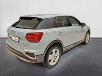 usado Audi Q2 30 Tdi Advanced 85kw