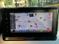 Usado Seat Arona FR 115 CV (84 kW) 2024 Rojo SUV