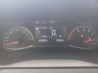 Usado Peugeot 208 Active 100 CV (73 kW) 2021 Blanco Utilitario