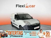 Usado Opel Combo 95 CV (69 kW) 2017 Blanco Van