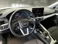 Usado Audi A4 Advanced Plus 163 CV (119 kW) 2021 Otro Familiar