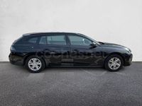 Usado Peugeot 508 SW Active 131 CV (96 kW) 2022 Negro Familiar