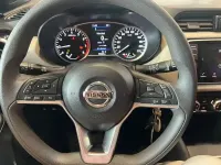 Usado Nissan Micra Acenta 100 CV (73 kW) 2020 Blanco Utilitario
