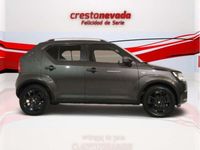 usado Suzuki Ignis 1.2 GLE 2WD