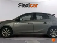 Brugt Opel Corsa Elegance 100 HK (73 kW) 2021 Grå Hatchback