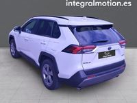 Usado Toyota RAV4 Hybrid Advance 217 CV (159 kW) 2020 SUV
