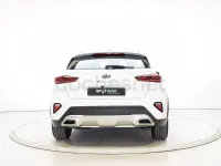 Usado Kia XCeed 136 CV (100 kW) 2020 Blanco SUV